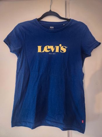 T-shirt Levis tbe 