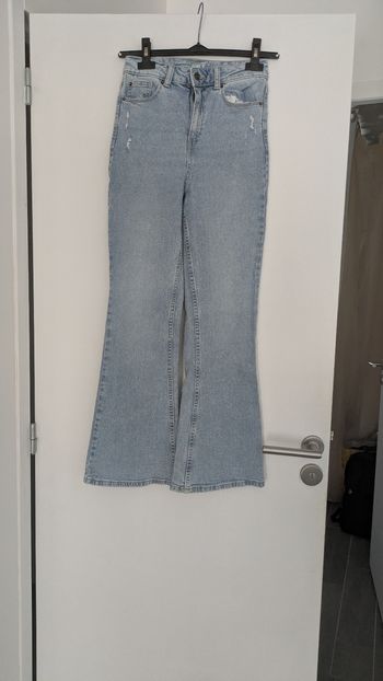Jean Flare