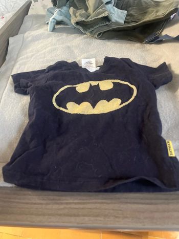 tee shirt batman