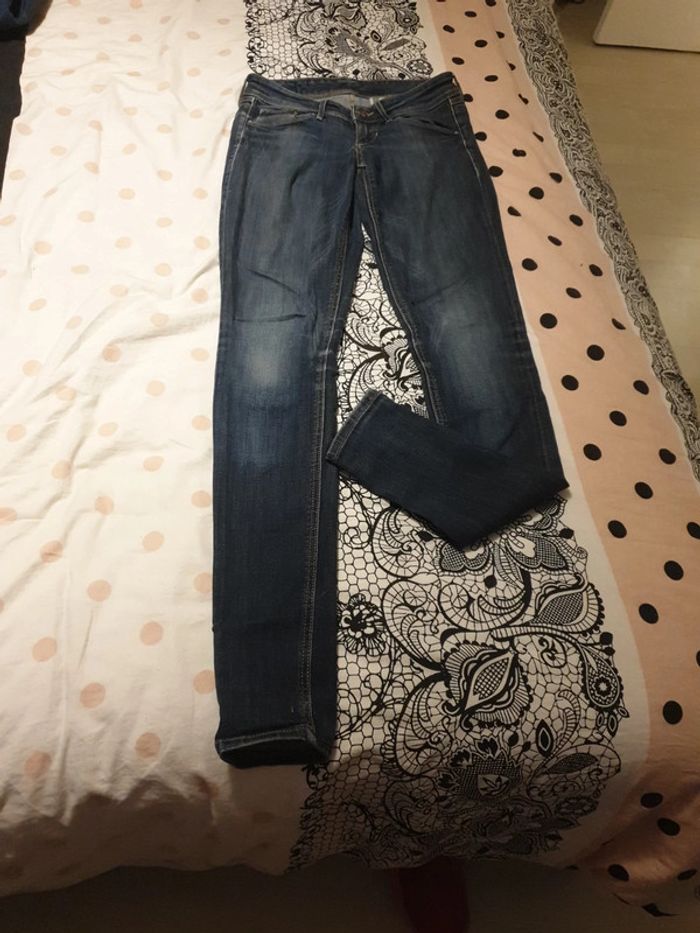 Jean H&M