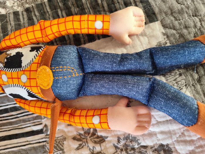 Woody toys story - photo numéro 4