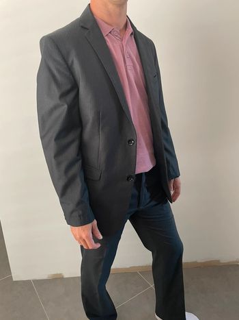 Costume Célio