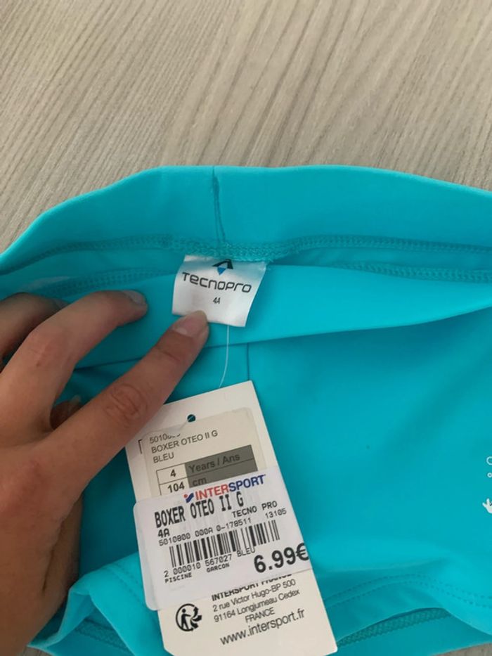 Maillot de bain - photo numéro 2