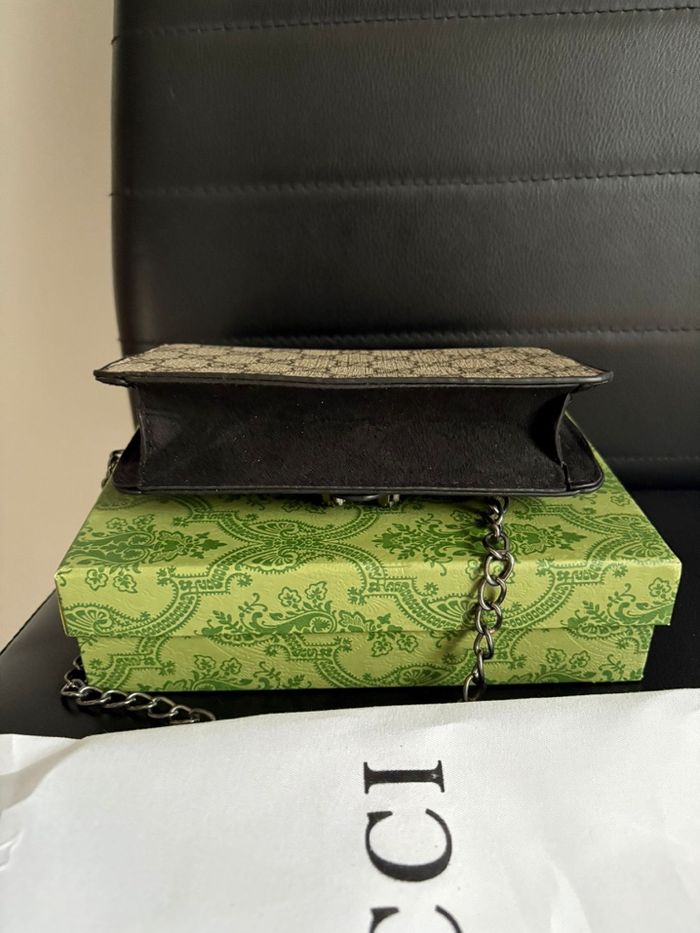 Sac Gucci neuf - photo numéro 8