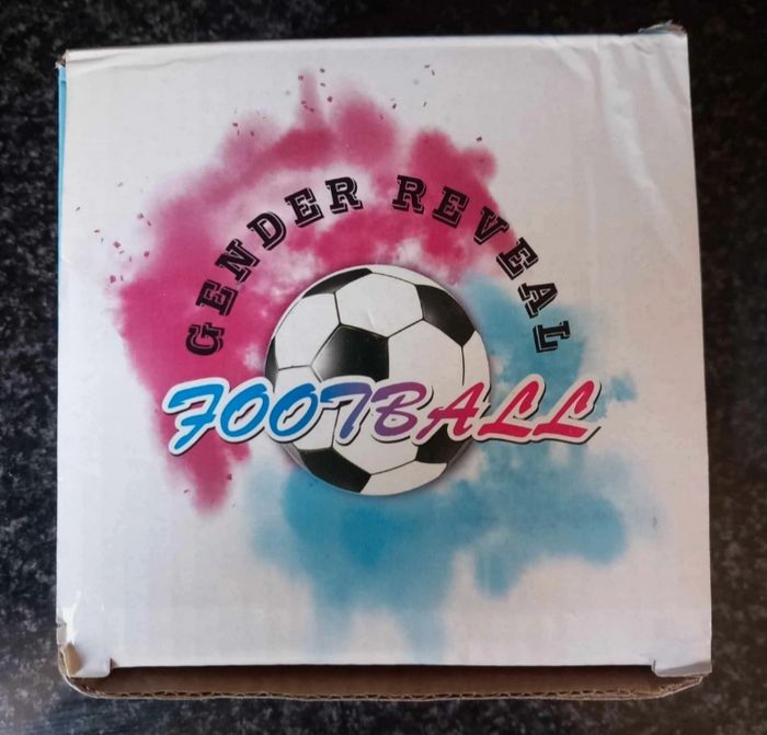 Gender Reveal - photo numéro 2