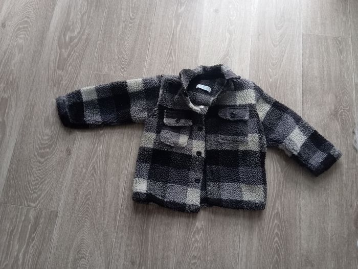 Veste sur chemise garçon Primark