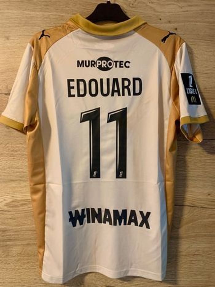 Maillot RC Lens Third 25/26 - photo numéro 2
