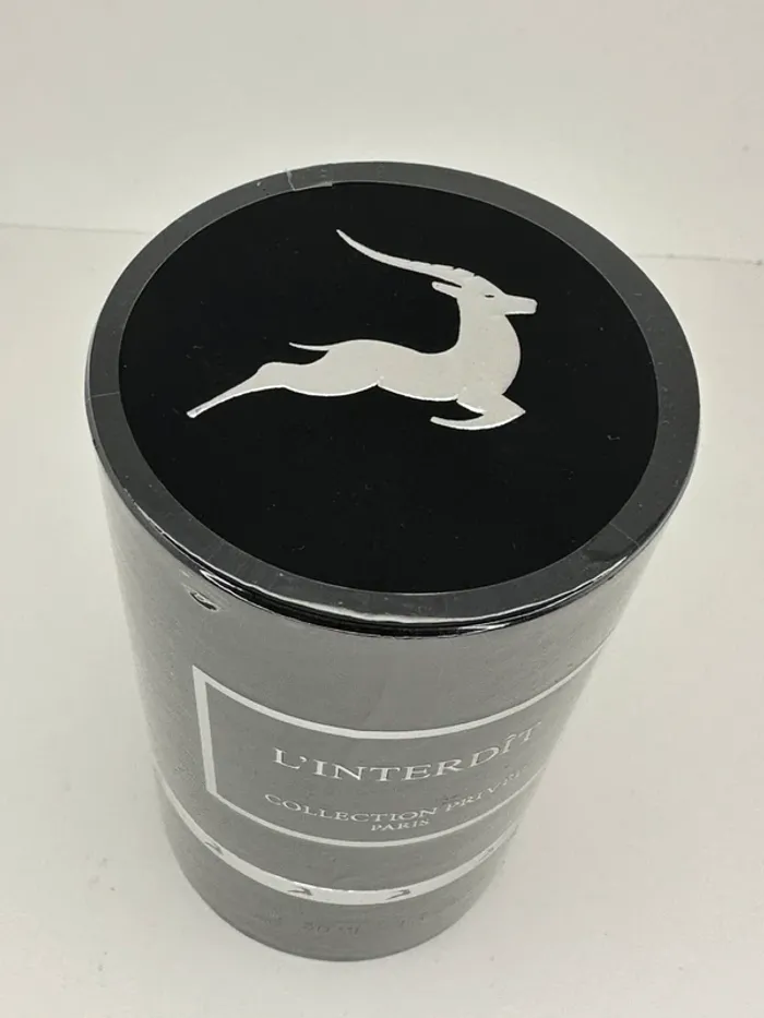 L’interdît – Collection Privée Paris (Gazelle) - photo numéro 3