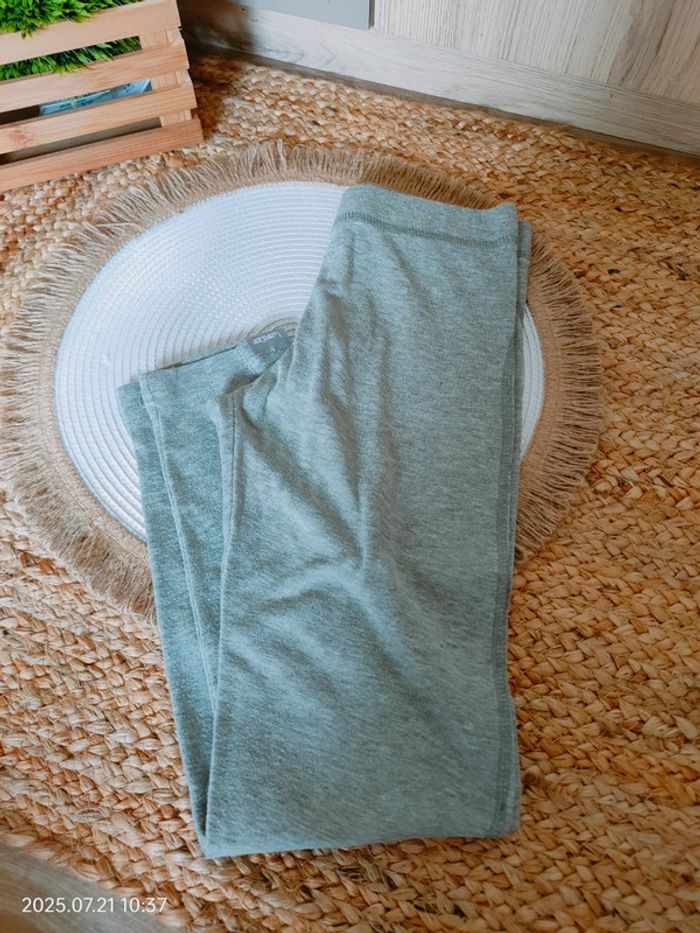 Pantalon thermique 8 ans - photo numéro 4