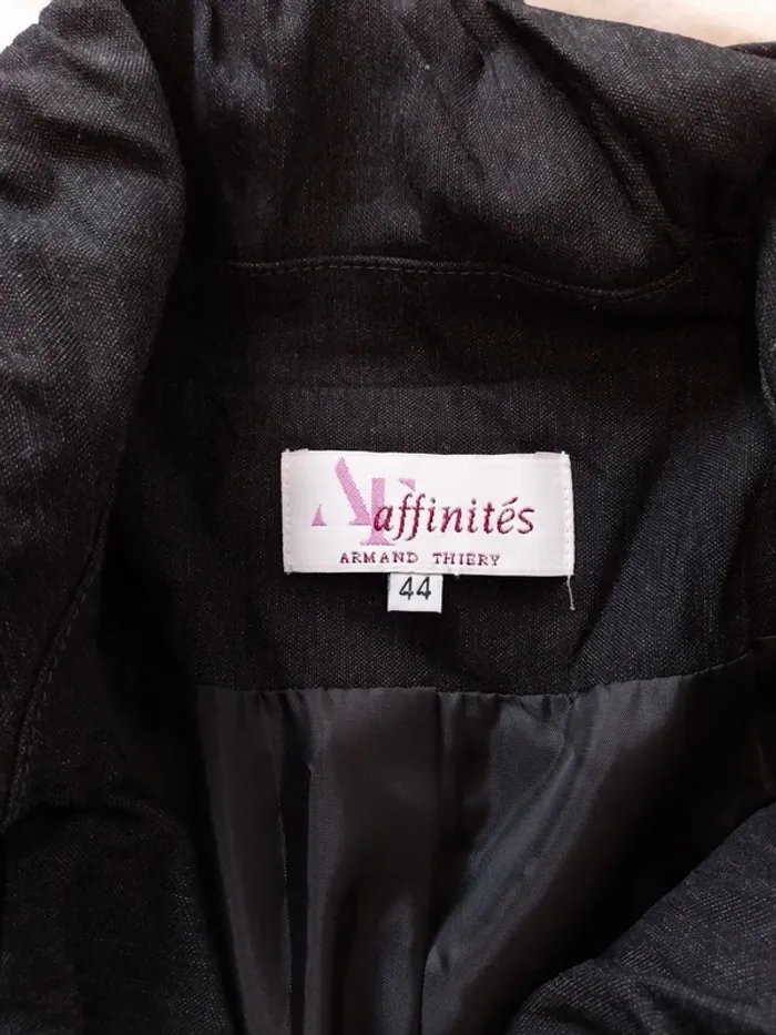 Veste armand thiery - photo numéro 5