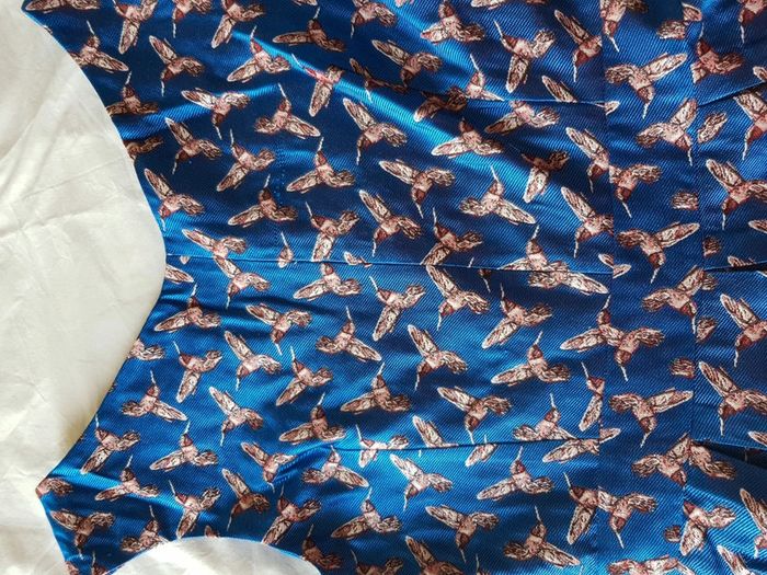 Robe fête One Step petit 38 - photo numéro 7