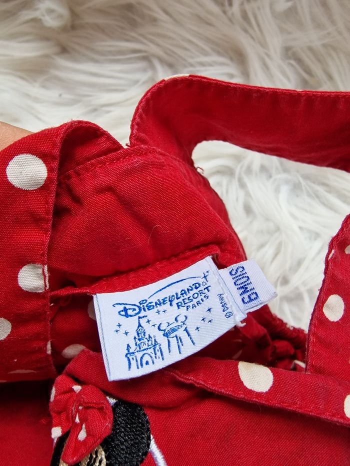 Salopette 6m - photo numéro 5