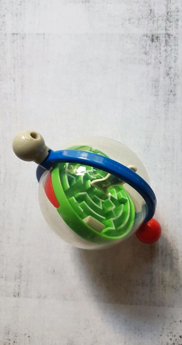 Casse tête - photo numéro 3