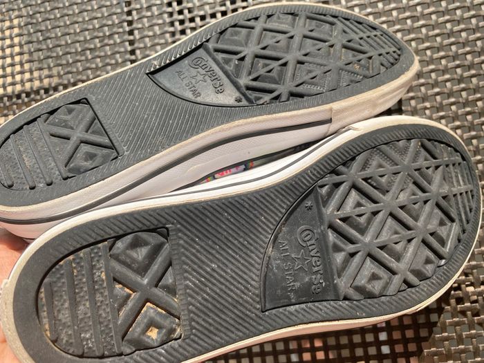 Converse originales gaming 35 - photo numéro 9