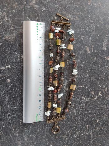 Bracelet femme