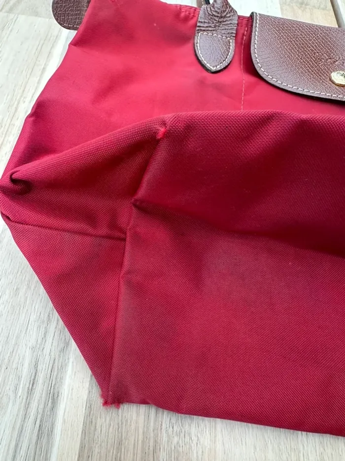 Longchamp pliage shopping - photo numéro 5