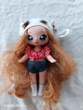 Na Na Na Surprise - Annabelle Moooshe Cow