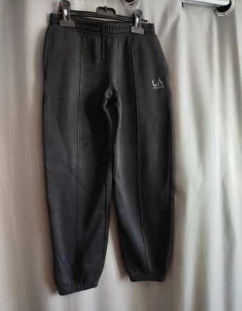 Pantalon Jogging fille