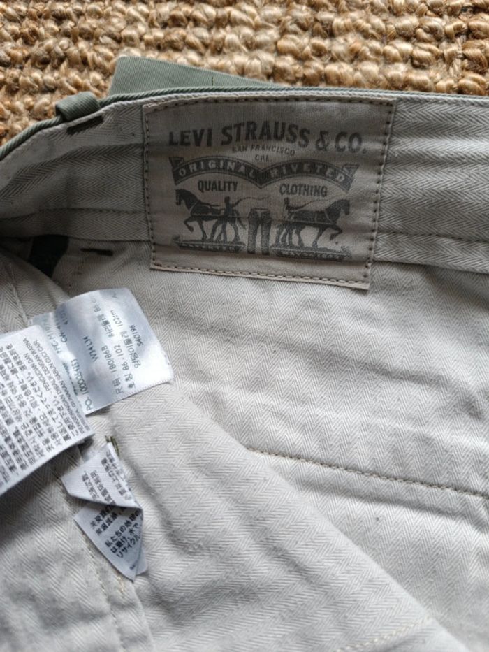 Pantalon chino - photo numéro 5