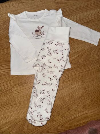 Ensemble bébé