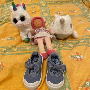 Chaussures