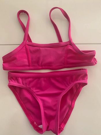 Maillot de bain 3 ans