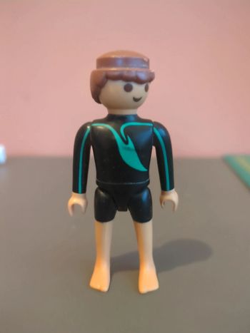Figurine Playmobil