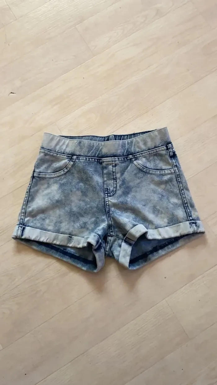 Short