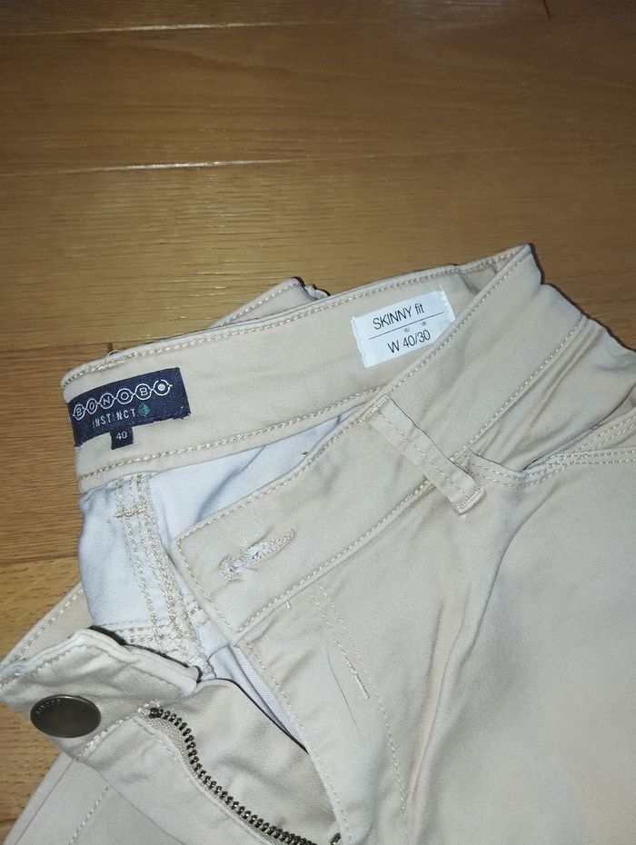 Pantalon femme taille 40 - photo numéro 7