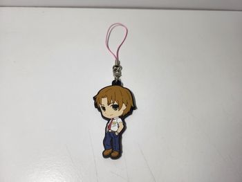 Anohana Porte Clé Key Ring Matsuyuki Atsumu