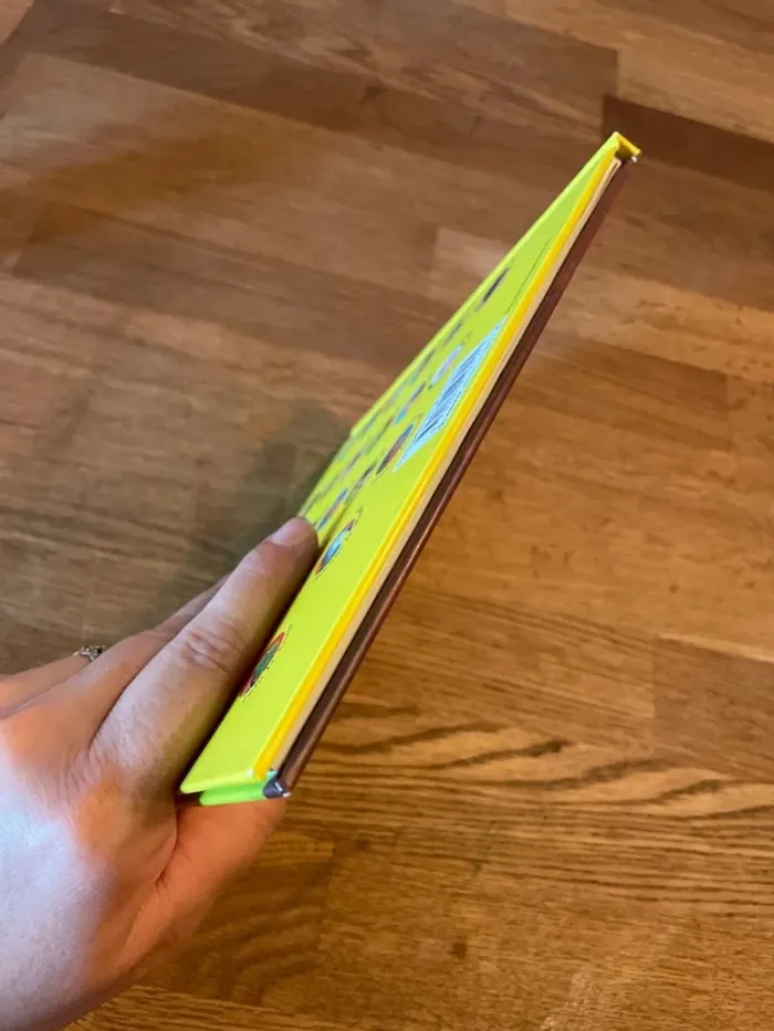 Livre Les Drôle de petites bête Numéro 30 Maud la Taupe - photo numéro 6