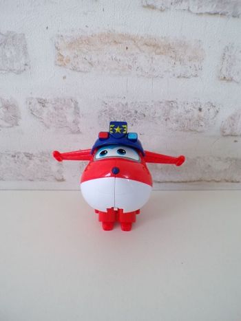 Super Wings - Jett  (10)