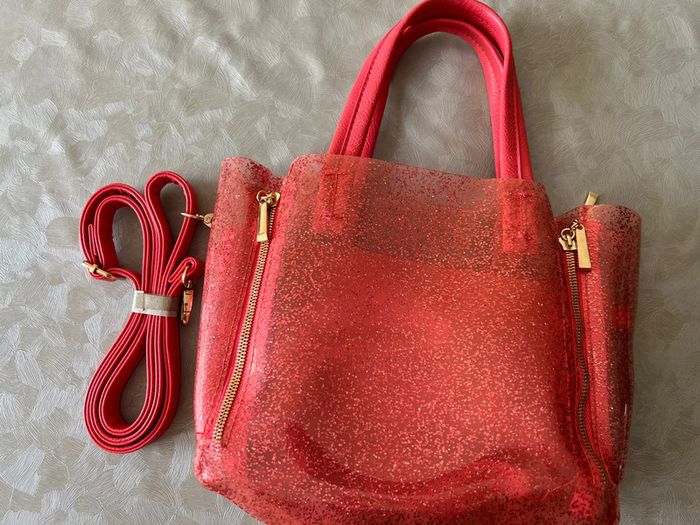 Sac à main 2 en 1 - photo numéro 2