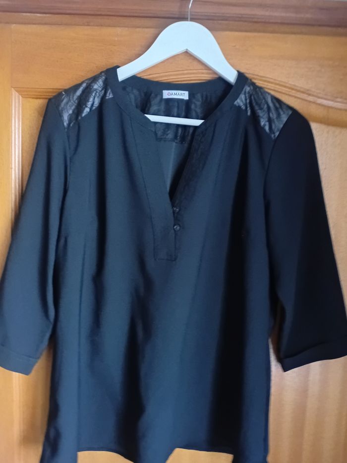 Blouse femme - photo numéro 8