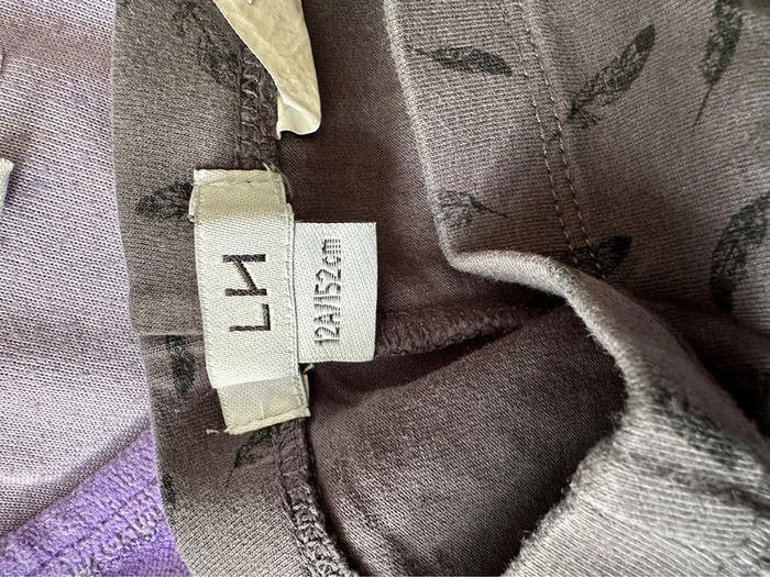 Legging long - photo numéro 2