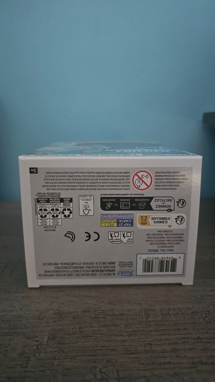 Pop Frieren 2071 - photo numéro 6