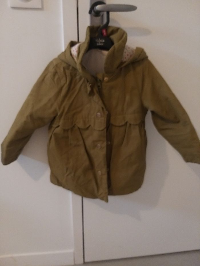 Manteau