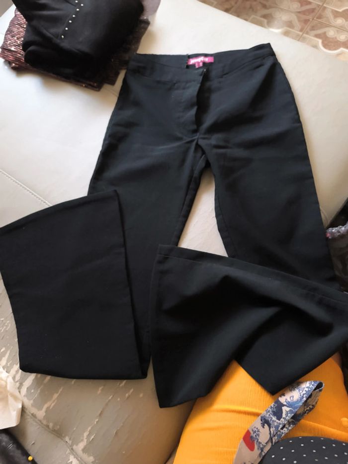 Gros Lot vêtements fille ado - photo numéro 7