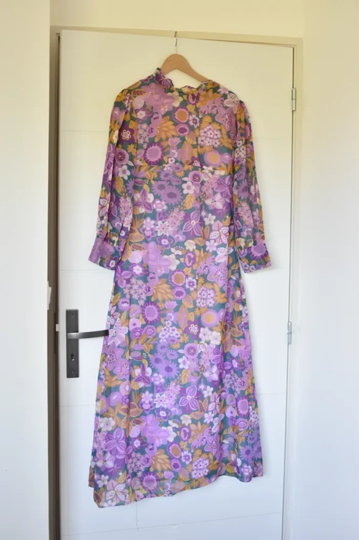 Robe Longue - photo numéro 11