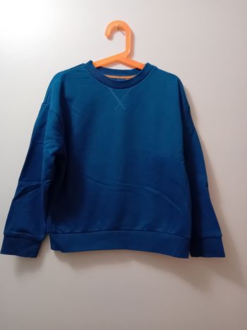 Pull 8 ans