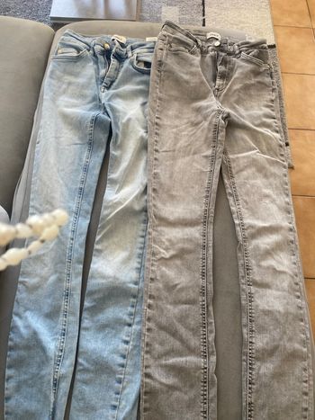 Lot de 2 pantalon Only