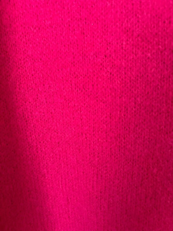 Robe pull de grossesse - Neuvième Ciel - taille 36 - photo numéro 3