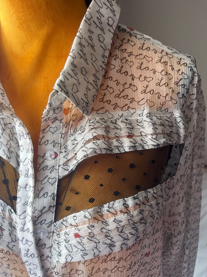 Chemisier - photo numéro 10