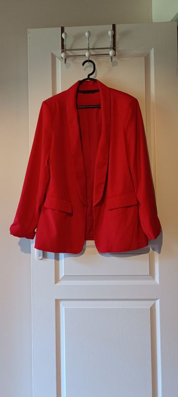 Veste de tailleur Shein