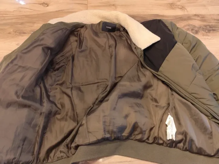 Manteau kiabi - photo numéro 4