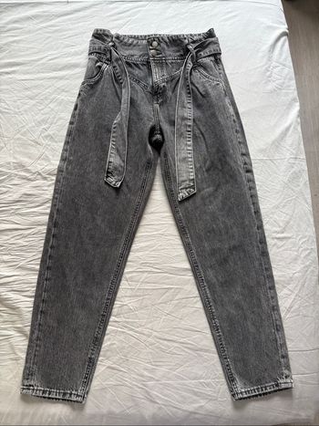 Pantalon EDC noir