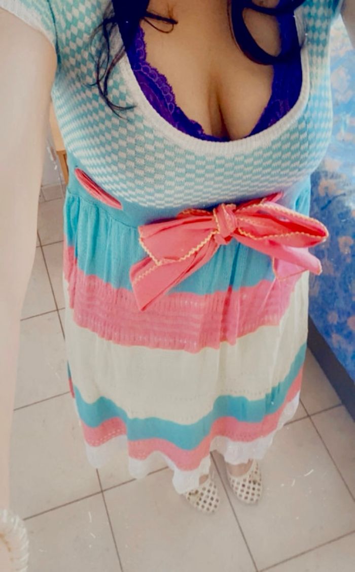 Robe multicolore Manoush T.S 🌸 - photo numéro 4