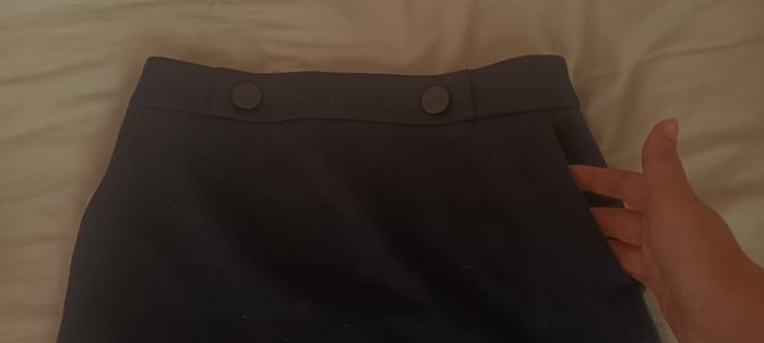 Jupe femme claudie pierlot - photo numéro 2