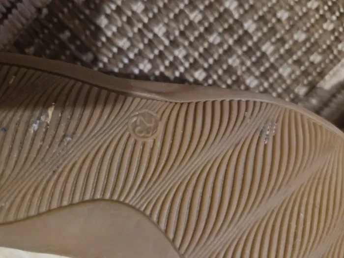 Ballerines Friboo 23 - photo numéro 3