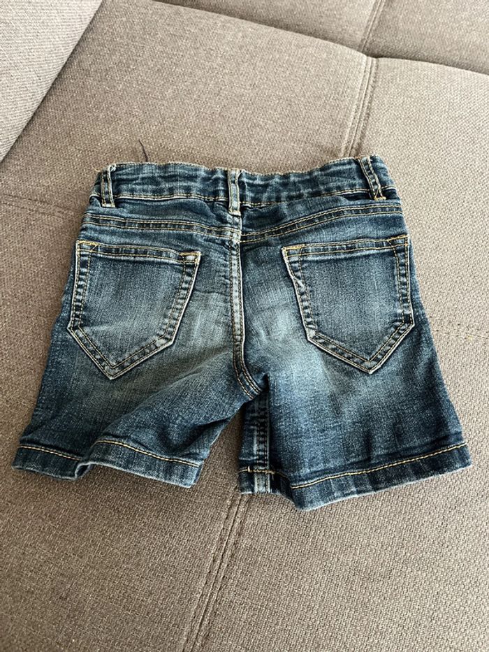 Short - photo numéro 2